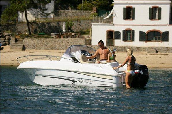 Bénéteau - Flyer 550 Sun Deck