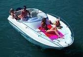 Bénéteau - Flyer 550 Sun Deck Serie Up