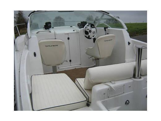 Beneteau - Flyer 650 Cabin