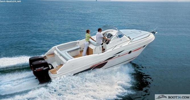 Beneteau - FLYER 850 SD SERIE UP M. 1 X 300