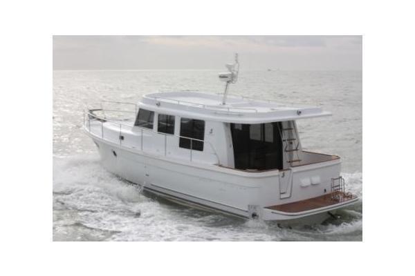 Beneteau - Swift Trawler 34 S