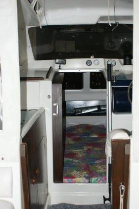 Benetti - BENECCHI CONUS 570