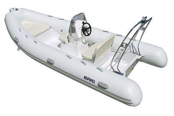 Brig - Falcon 500L Neu