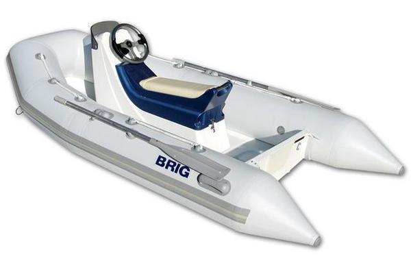 Brig - Falcon Tender F330 S Neu