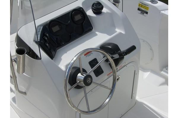 Campion - Campion 492 Cc Explorer