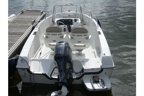 Campion - Campion 492 Cc Explorer