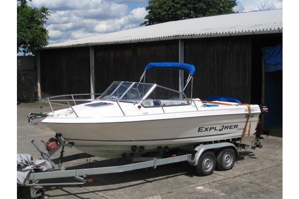 Campion - Explorer 552