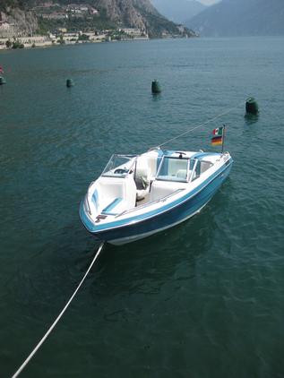 Conquest - 1800 BR