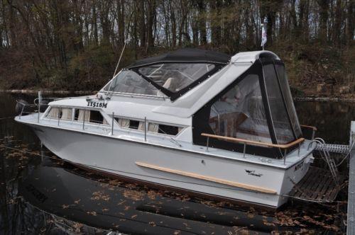 Coronet - Comander 10m