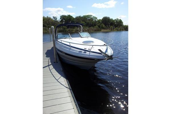 Crownline - 315 Scr