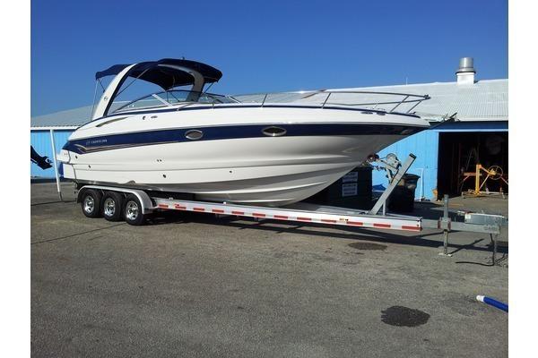 Crownline - 315 Scr
