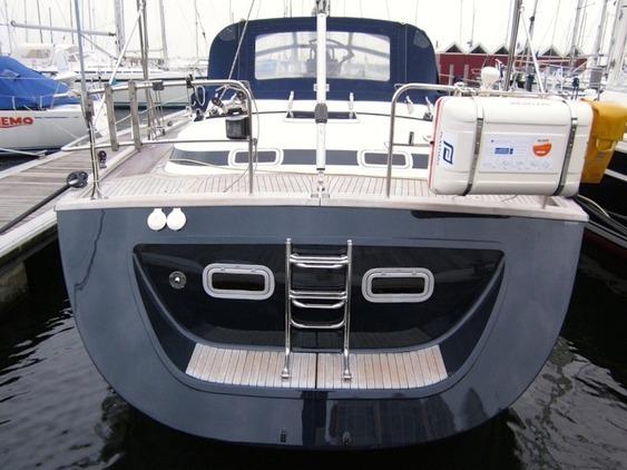C-Yacht - 1250