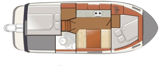 DELPHIA YACHTS - MC