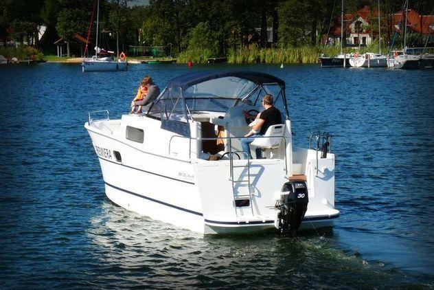 DELPHIA YACHTS - MC
