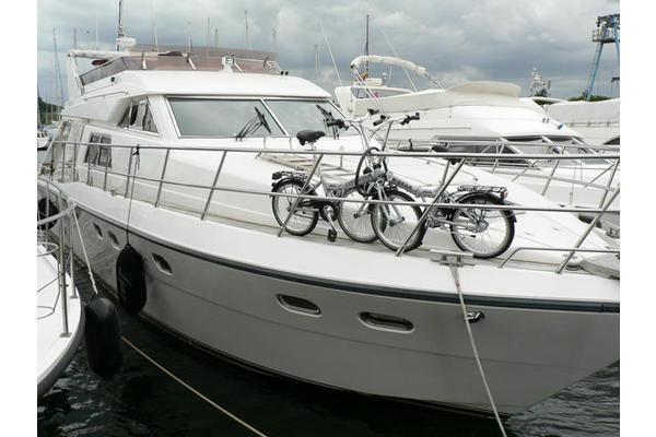 Drettmann Yacht - Vision 51