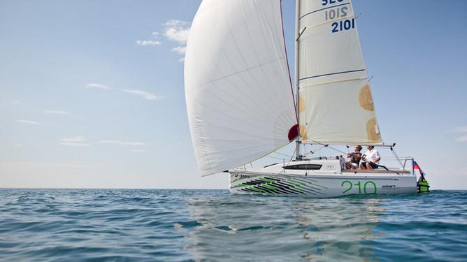 Elan - 210 PERFORMANCE
