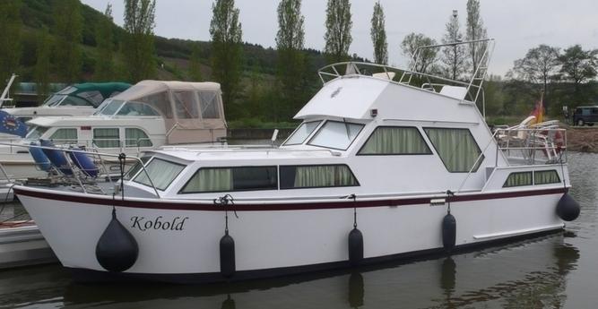 Excellent Yachts - 900 SA