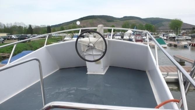 Excellent Yachts - 900 SA