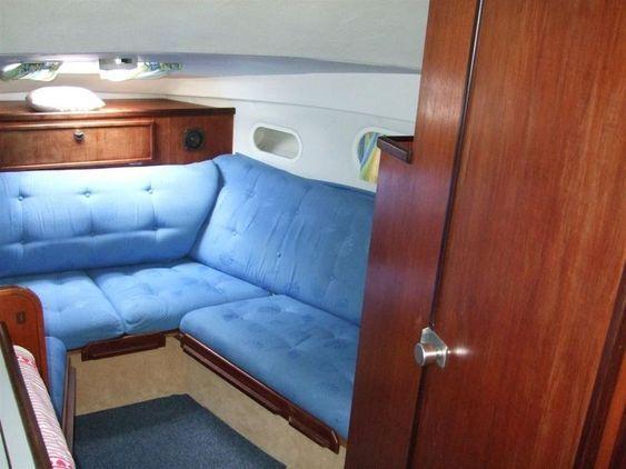 Fairline Sunfurry 27 Mark II - Sunfurry 27 Mark II