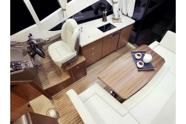 Galeon - Galeon 350 HTC NEW