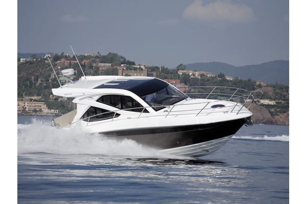 Galeon - Galeon 350 HTC NEW