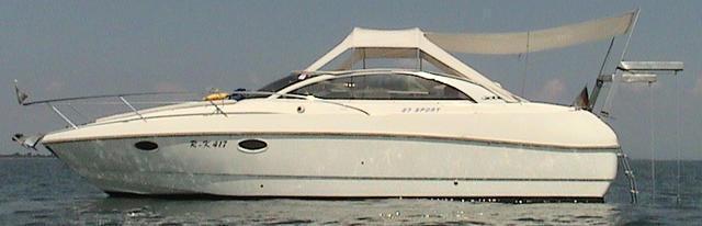 Gobbi - 27 SPORT