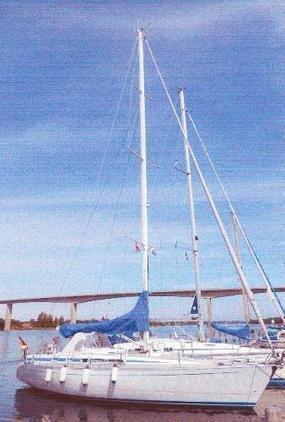 Grand Soleil - 42