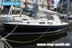 Hanse Yachts (DE) - Hanse 315