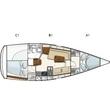 Hanse Yachts (DE) - Hanse 350