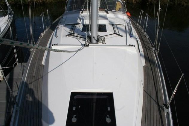 Hanse Yachts - Hanse 355