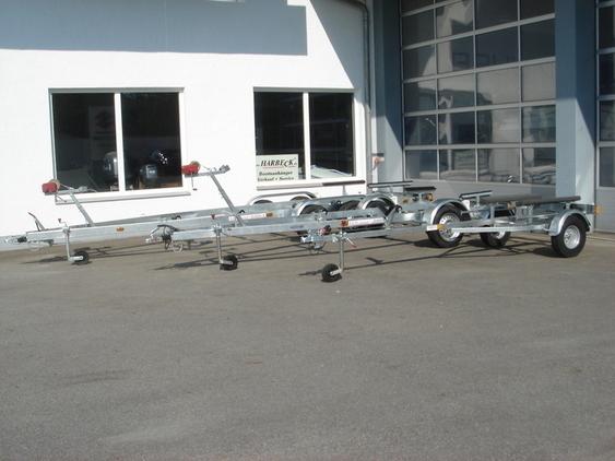 Harbeck - Bt 2700 M