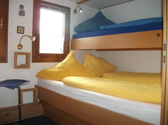 Hausboot Aladin. - Aladin.