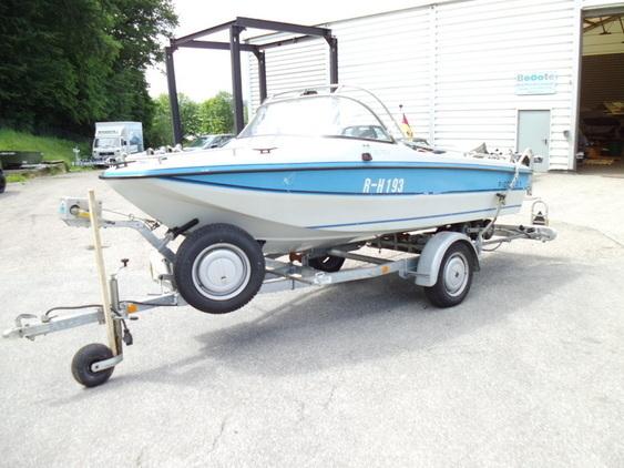 Hellwig - Triton Junior