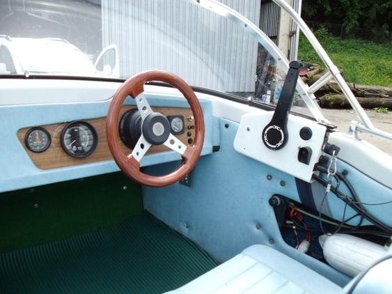 Hellwig - Triton Junior