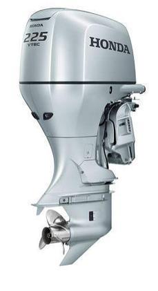 Honda - BF 225 XXU