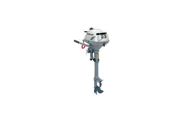 Honda - Bf2.3D6 Lchu Vorführmotor