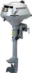 Honda Marine - BF2,3 LCHU