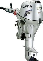 Honda Marine - BF30 LHGU