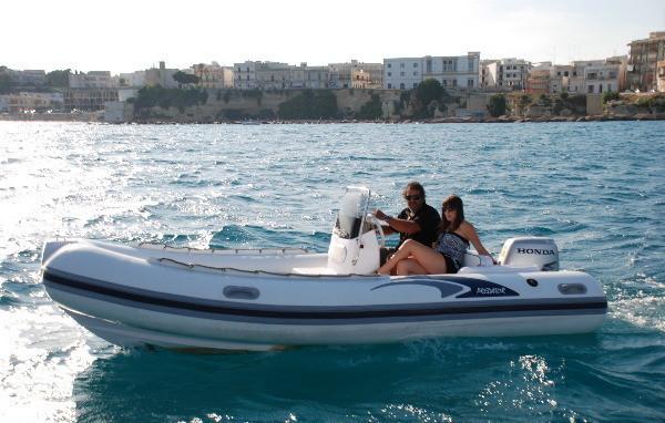 Italboats - Predator 470 AS