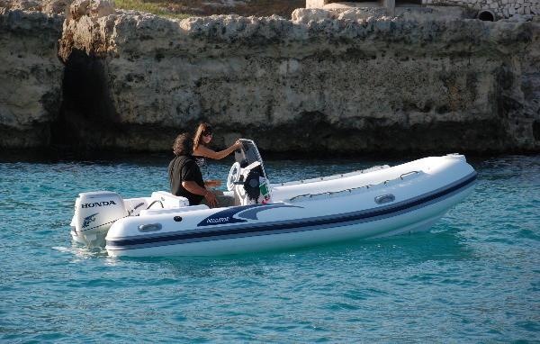 Italboats - Predator 470 AS