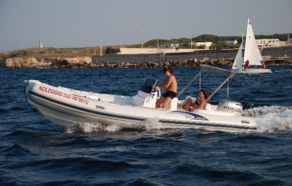 Italboats - Predator 640 AS