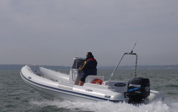 Italboats - Predator 660 AS