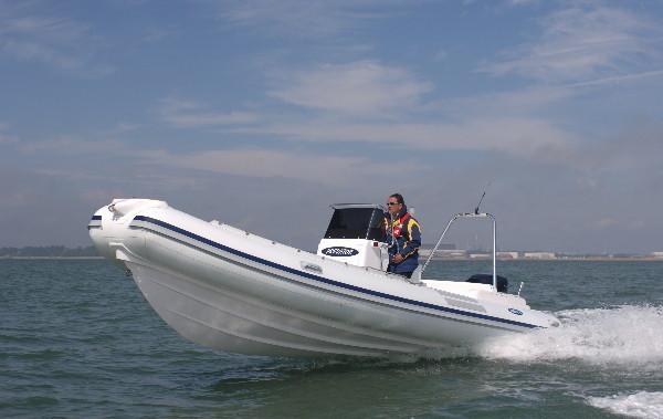 Italboats - Predator 660 AS