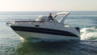 Italmar - Cabin 22