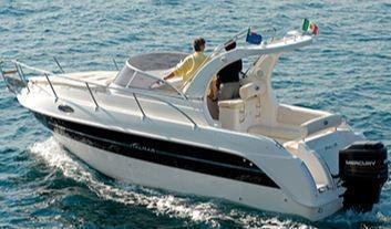 Italmar - Cabin 23