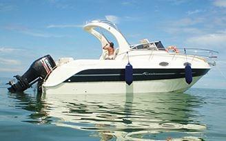 Italmar - Cabin 24 de Luxe