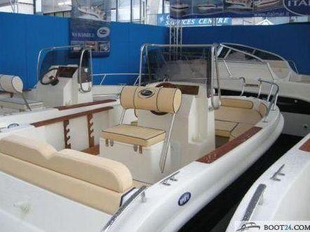 Italmar - Open 19