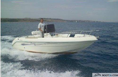 Italmar - Open 19