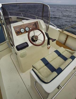 Italmar - Open 20