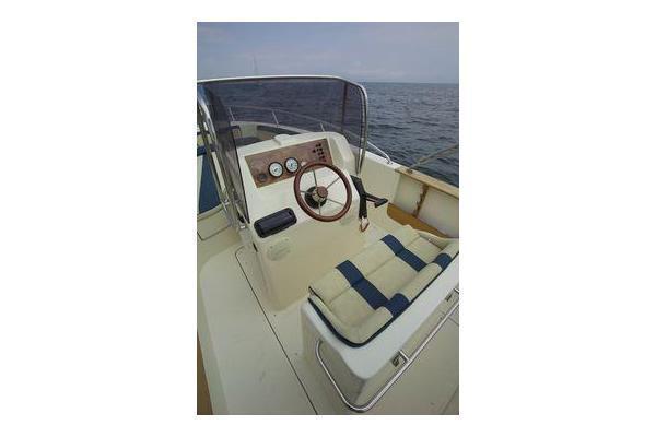 Italmar - Open 20 Neu
